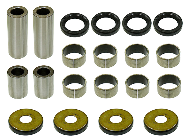 Set de Roles y Retenedores de Linkage Bronco *Promoción*
