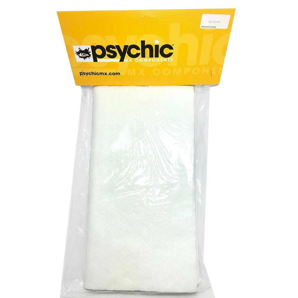 Fibra de Mufla Psychic
