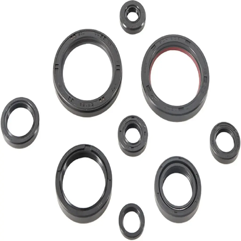 Set de Retenedores Namura