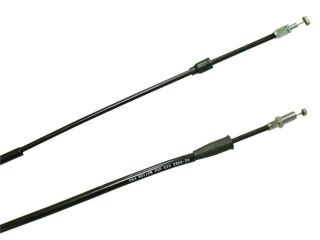 Cable de Acelerador Bronco *Promoción*
