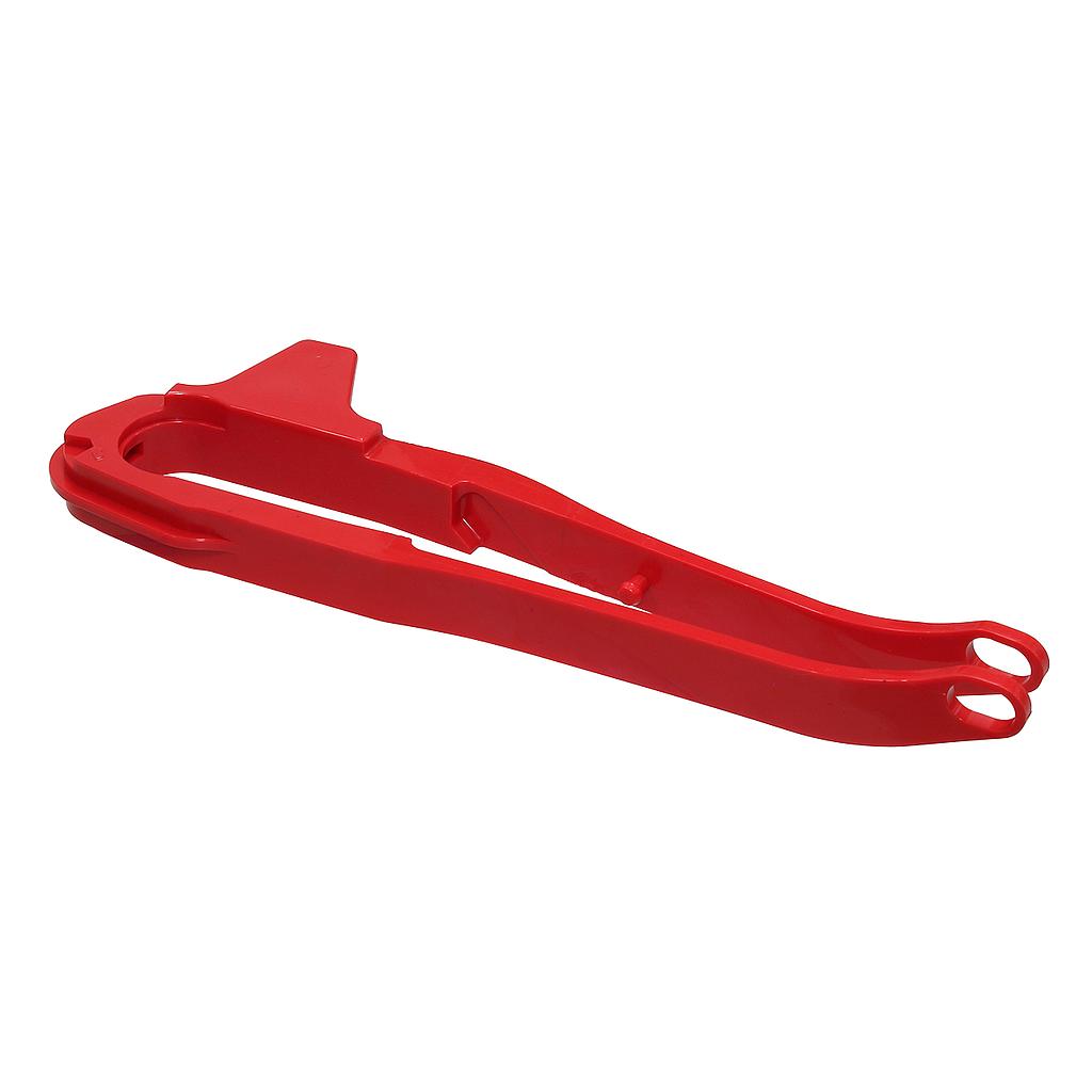 Deslizador de Cadena Rojo Psychic