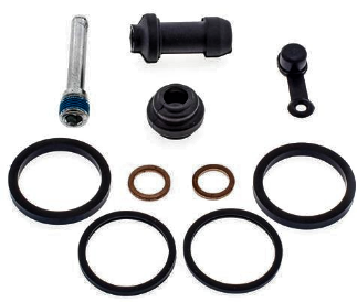 Set de Reparación de Caliper de Freno Delantero