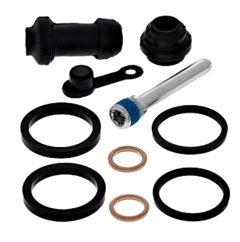 Set de Reparación de Caliper de Freno Delantero
