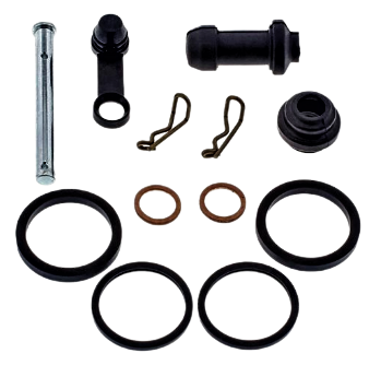 Set de Reparación de Caliper de Freno Delantero