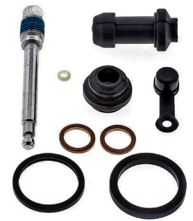 Set de Reparación de Caliper de Freno Trasero