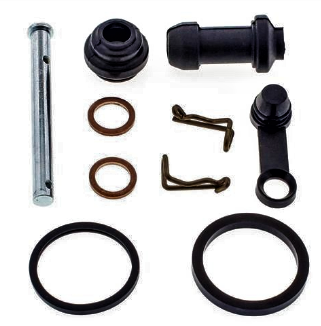Set de Reparación de Caliper de Freno Trasero
