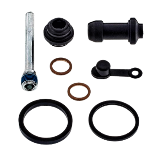 Set de Reparación de Caliper de Freno Trasero