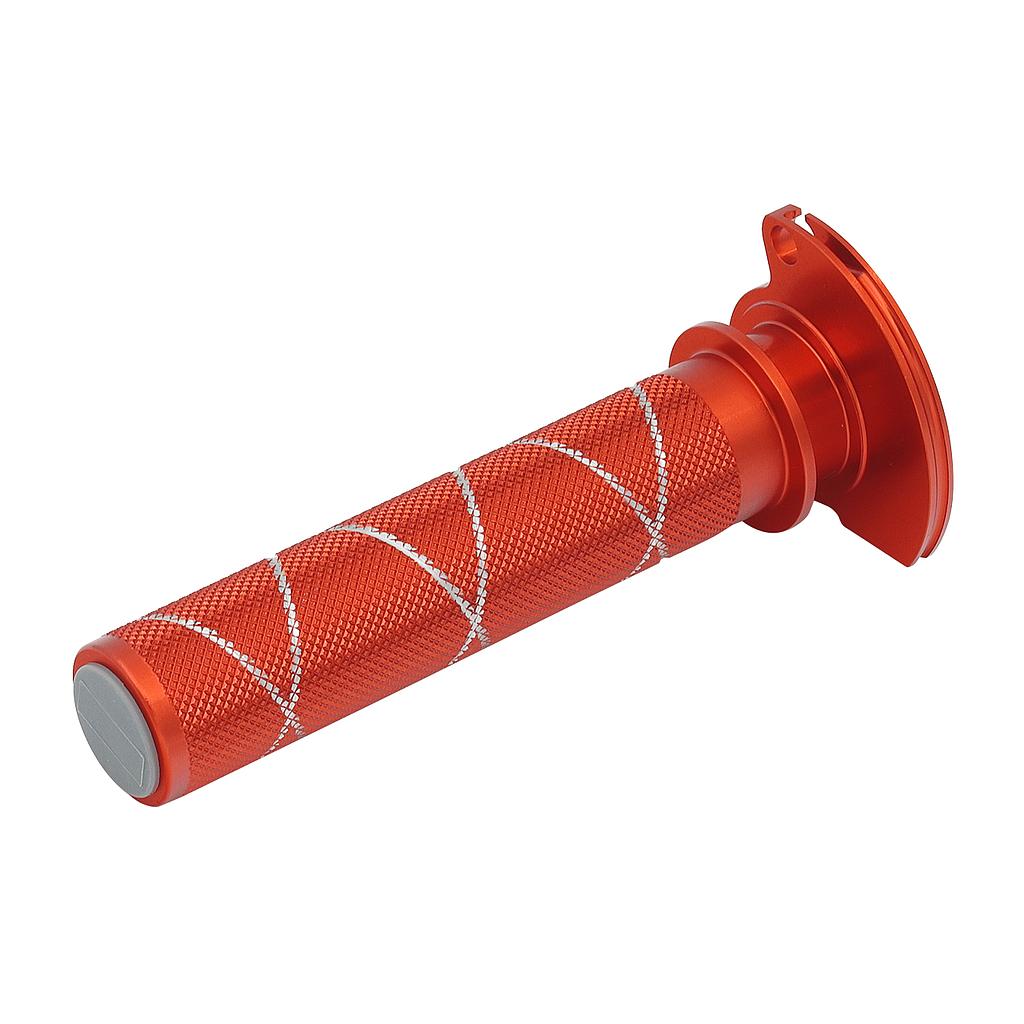 Baquelita de Acelerador de Aluminio con Rol Psychic