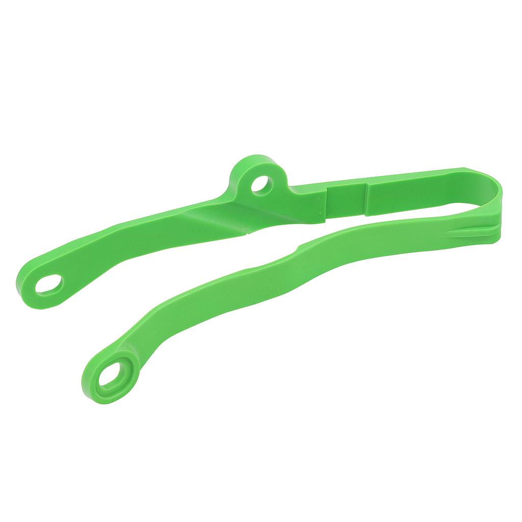 Deslizador de Cadena Verde Psychic