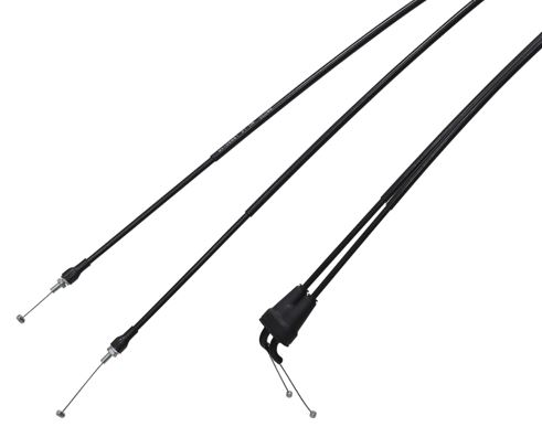 Cable de Acelerador Doble Psychic