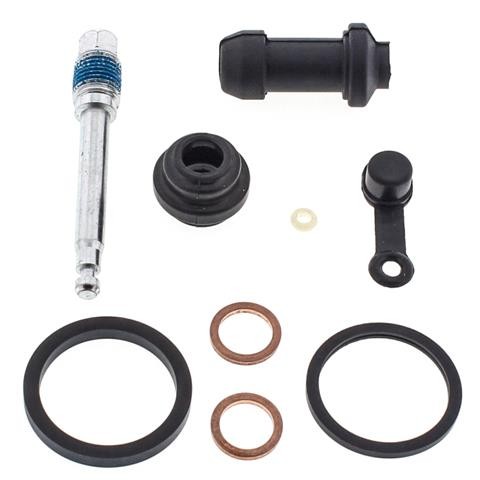 Set de Reparación de Caliper de Freno Delantero All Balls