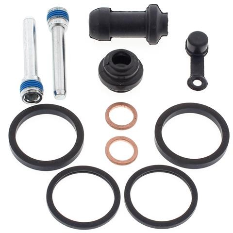 Set de Reparación de Caliper de Freno Delantero All Balls