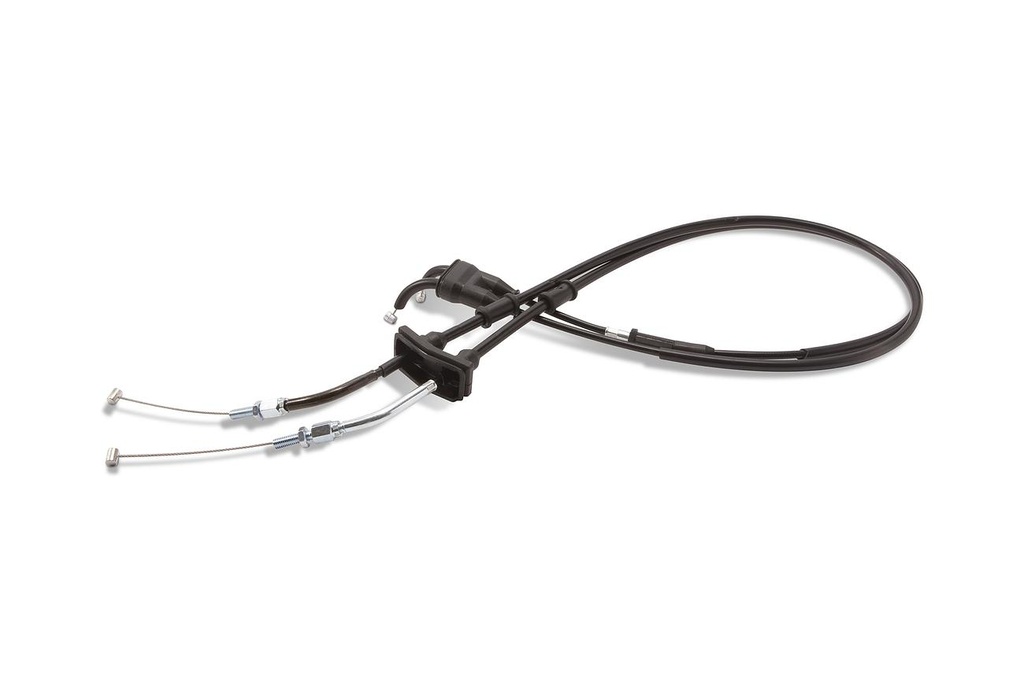 Cable de Acelerador Doble Psychic