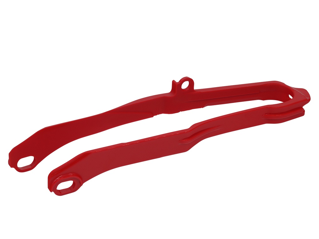 Deslizador de Cadena Rojo Psychic