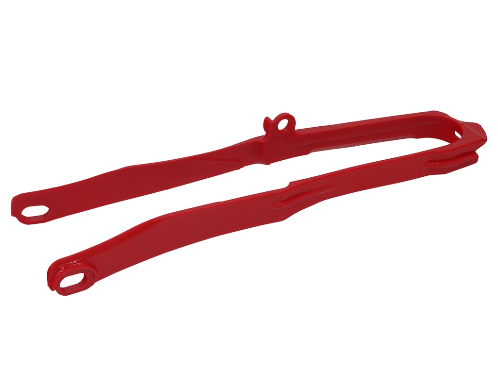 Deslizador de Cadena Rojo Psychic