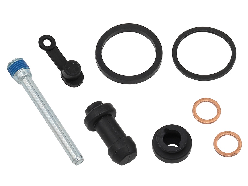 Set de Reparación de Caliper de Freno Trasero