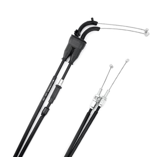 Cable de Acelerador Doble Psychic