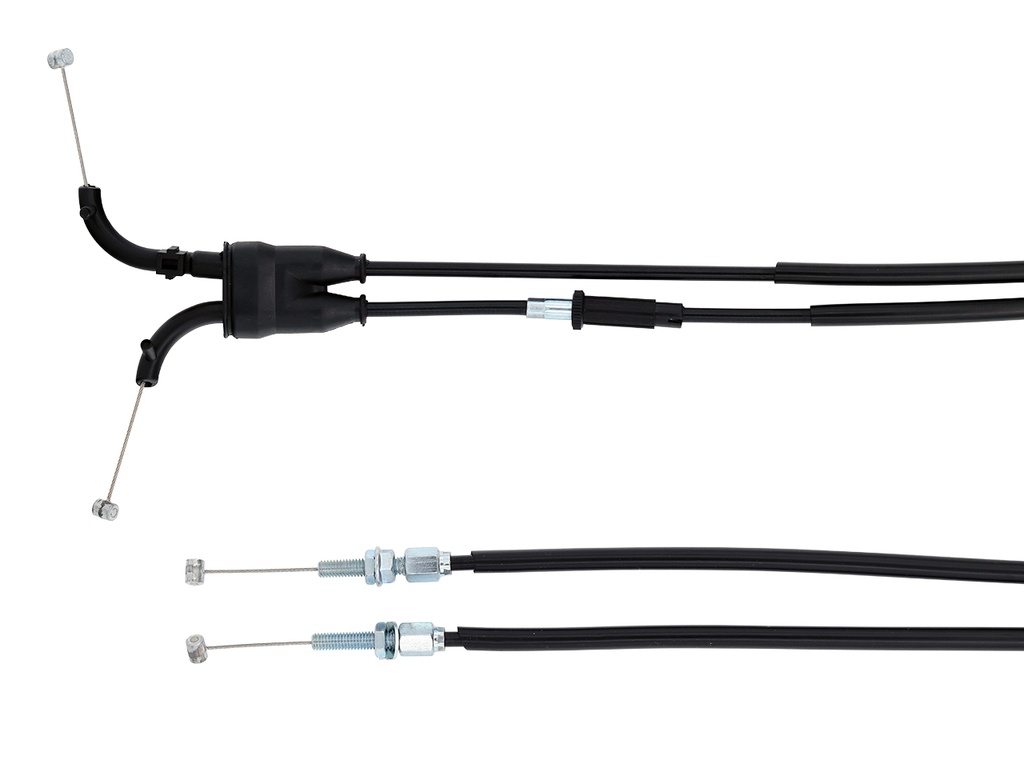 Cable de Acelerador Psychic