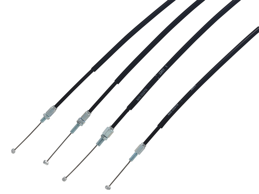 Cable de Acelerador Psychic