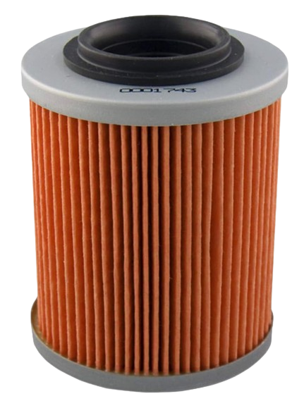 Filtro de Aceite Can-Am Bronco