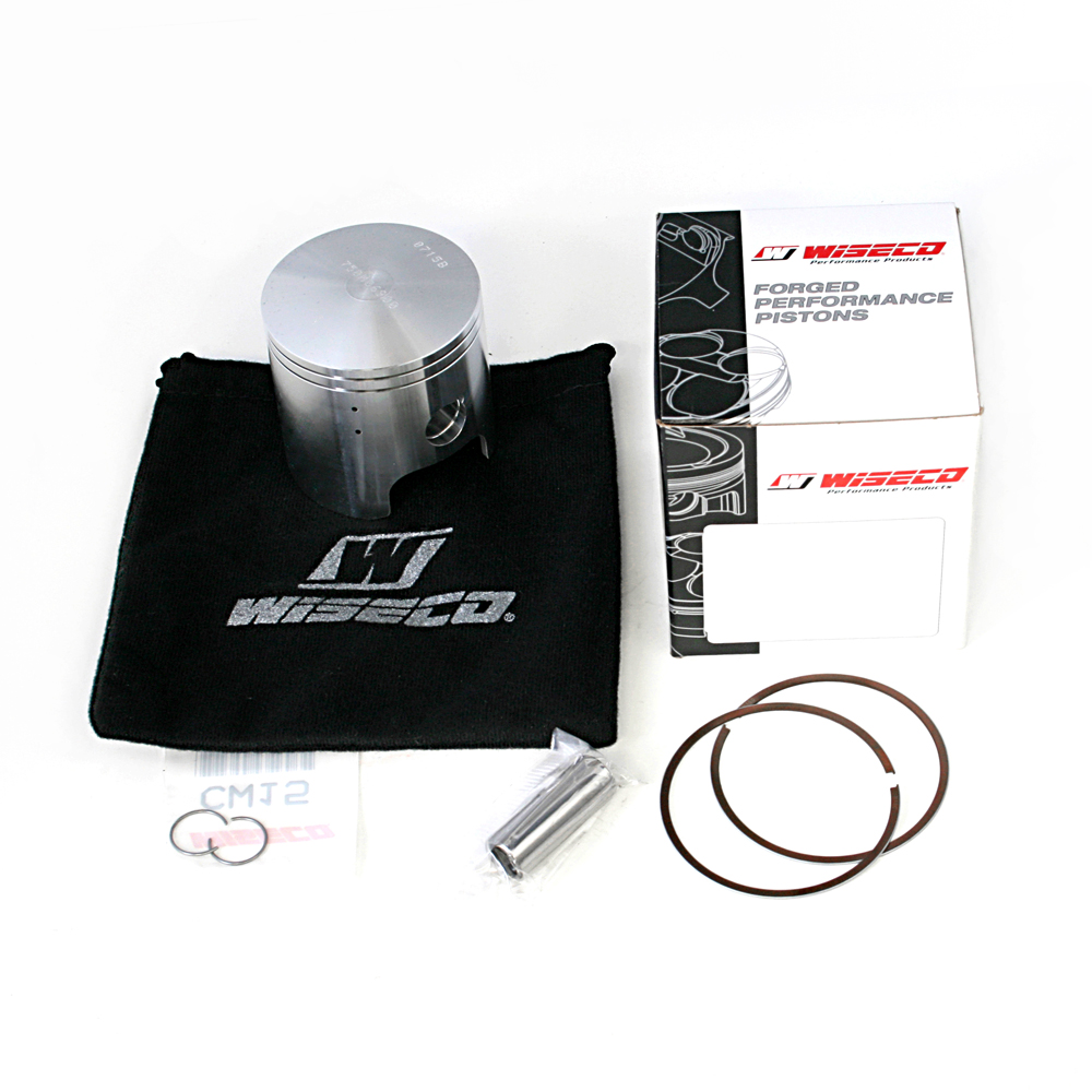 Kit Piston WISECO 750M