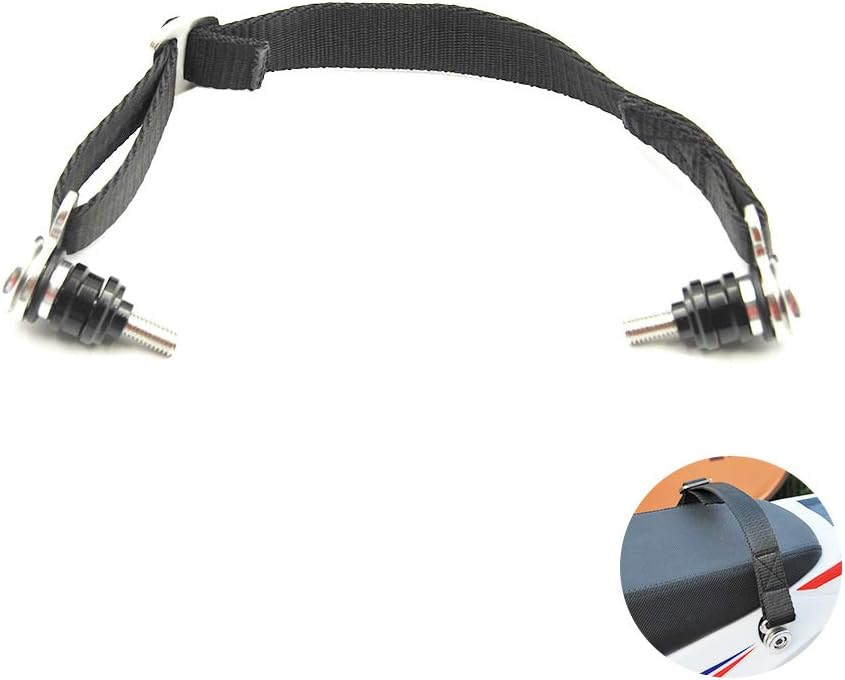 Strap de Levante Trasero Psychic