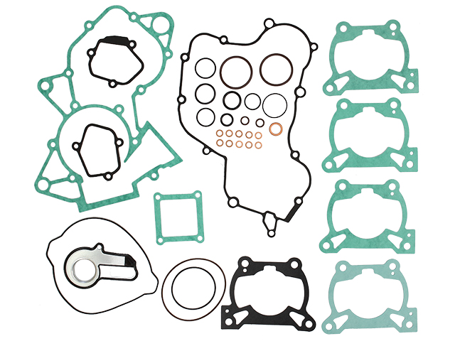 Empaques Completos Namura