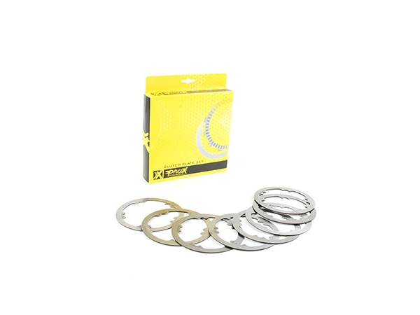 Set de Patinadores de Clutch ProX