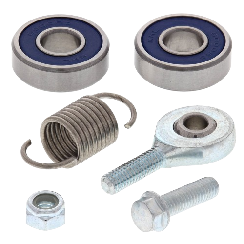 Kit de Reparación Pedal Freno Trasero ProX