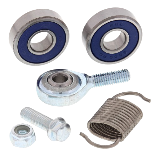 Kit de Reparación Pedal Freno Trasero ProX