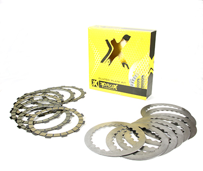 Set de Clutch ProX