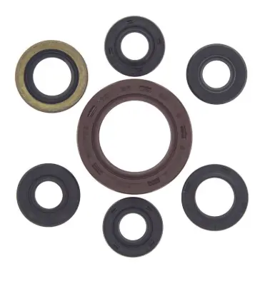Set de Retenedores Namura