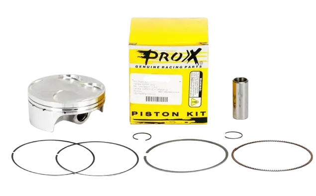 Kit Pistón ProX Forged