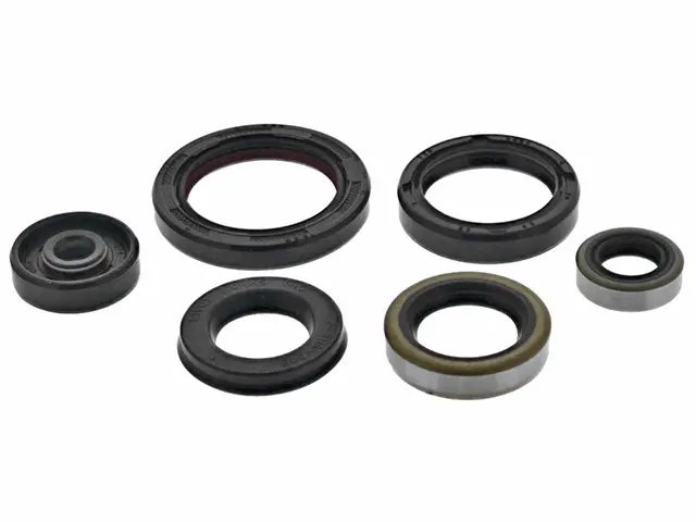Set de Retenedores Namura
