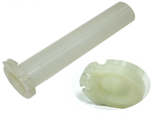 Baquelita de Acelerador Psychic