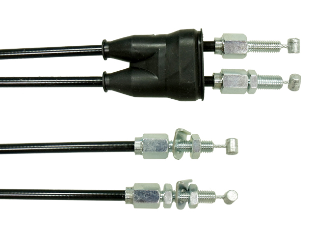 Cable de Acelerador Doble Psychic