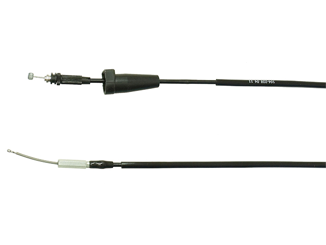 Cable de Acelerador Bronco