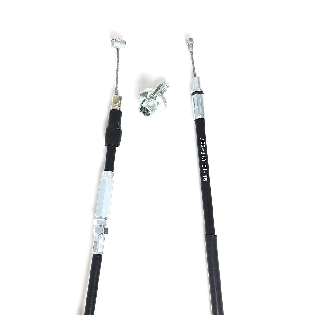 Cable de Clutch Psychic