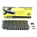 Cadena 420H 130L MX ProX