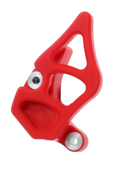 Cobertor Motor-Piñon H CRF250R(10-17) TMD *Promoción*