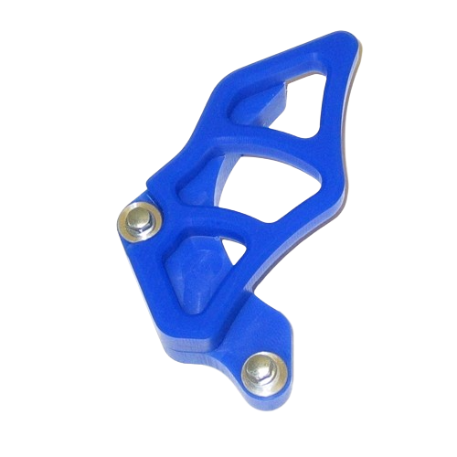 Cobertor Motor-Piñon YZ450F(06-13)+WR450F(07-15) TMD *Promoción*