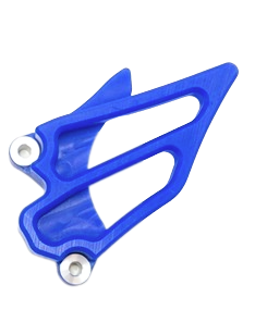 Cobertor Motor-Piñon YZ450F(14-22) TMD *Promoción*