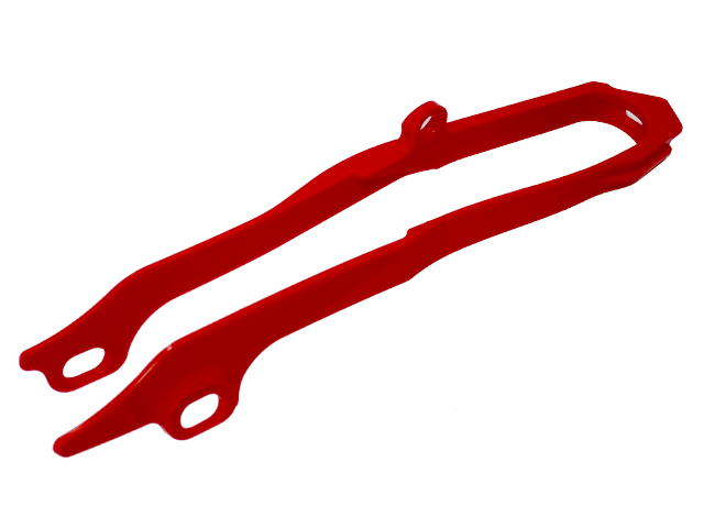 Deslizador de Cadena Rojo Psychic