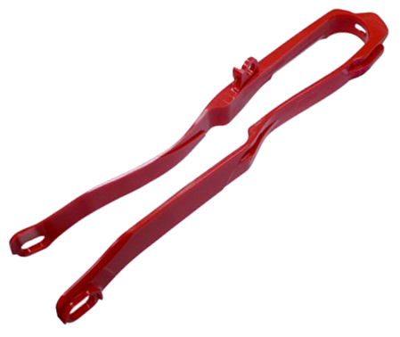 Deslizador de Cadena Rojo Psychic