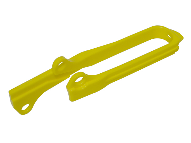 Deslizador de Cadena Amarillo Psychic
