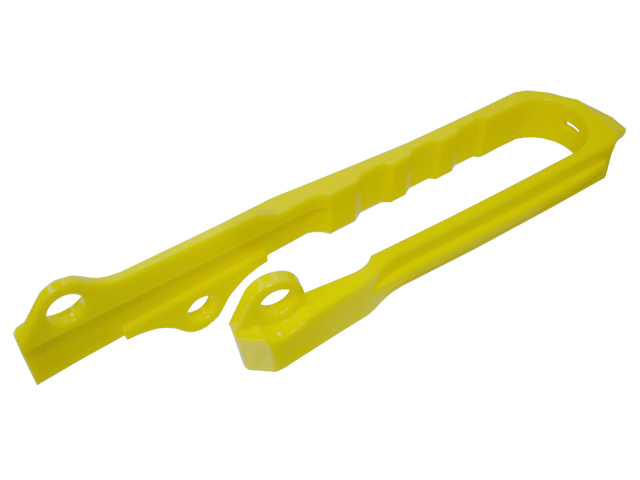 Deslizador de Cadena Amarillo Psychic