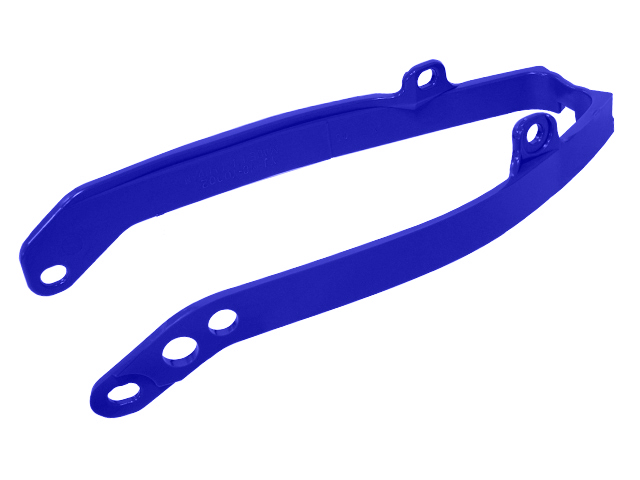 Deslizador de Cadena Azul Psychic