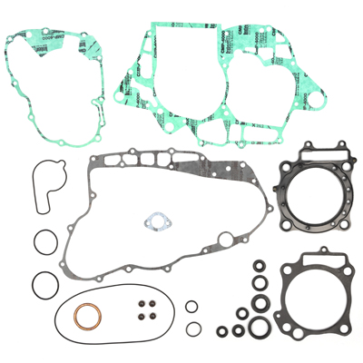 Empaques completos H TRX450R (04-05) ProX