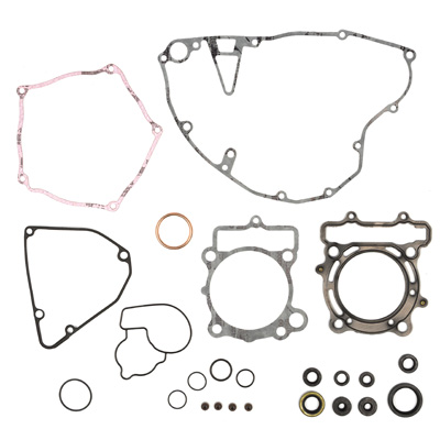 Empaques completos K KX250F(06-08) ProX
