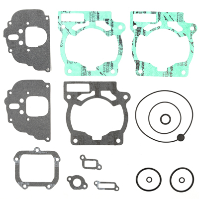 Empaques parte arriba KTM125SX+EXC (02-06) ProX